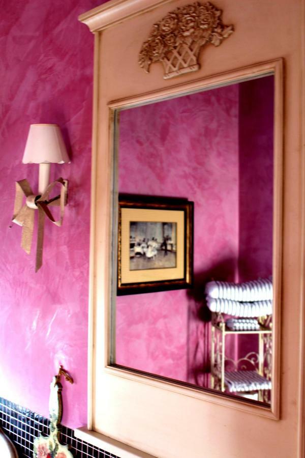 Edera Rossa Bed and Breakfast Treviso Esterno foto