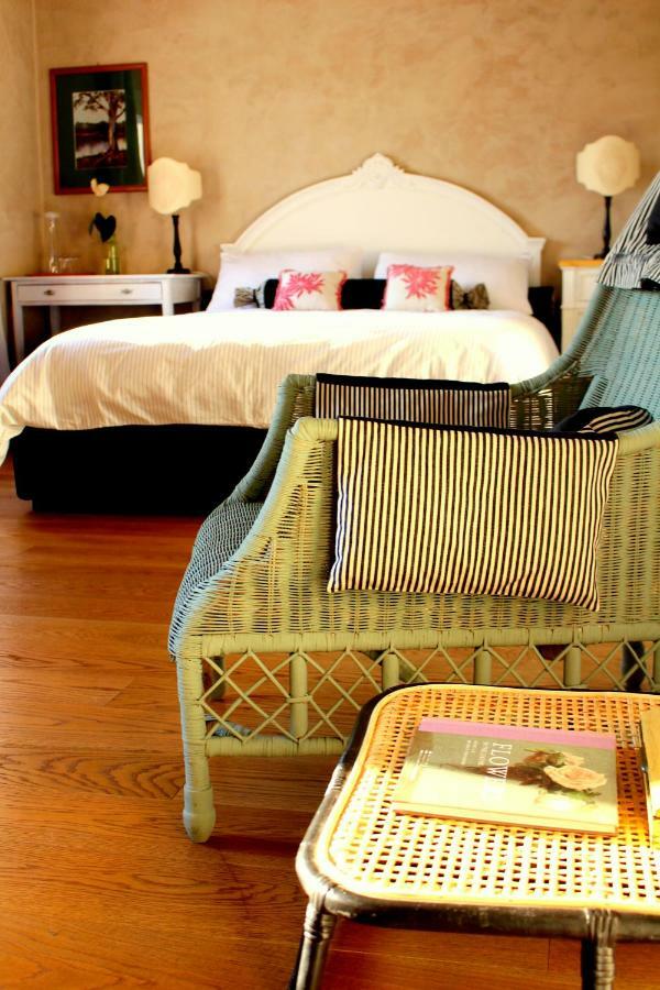 Edera Rossa Bed and Breakfast Treviso Esterno foto