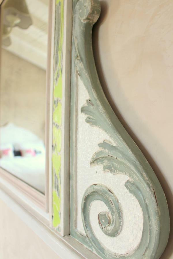 Edera Rossa Bed and Breakfast Treviso Esterno foto