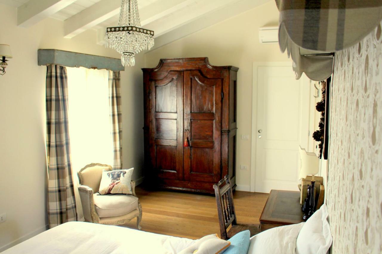 Edera Rossa Bed and Breakfast Treviso Esterno foto