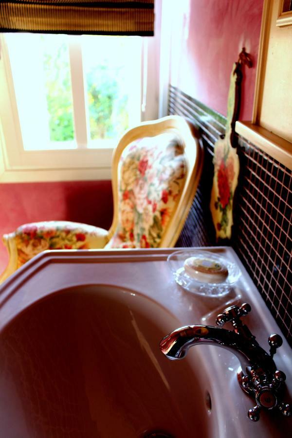 Edera Rossa Bed and Breakfast Treviso Esterno foto