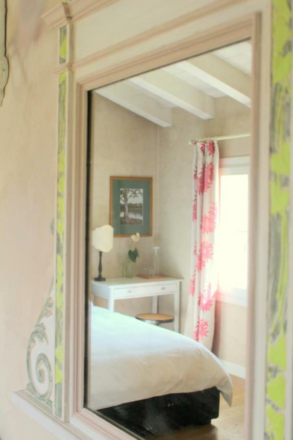 Edera Rossa Bed and Breakfast Treviso Esterno foto