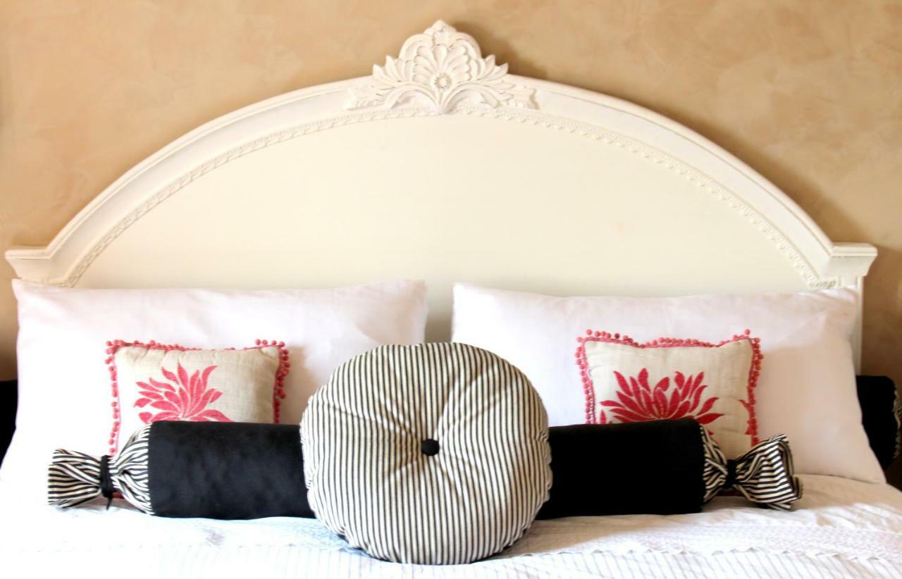 Edera Rossa Bed and Breakfast Treviso Esterno foto