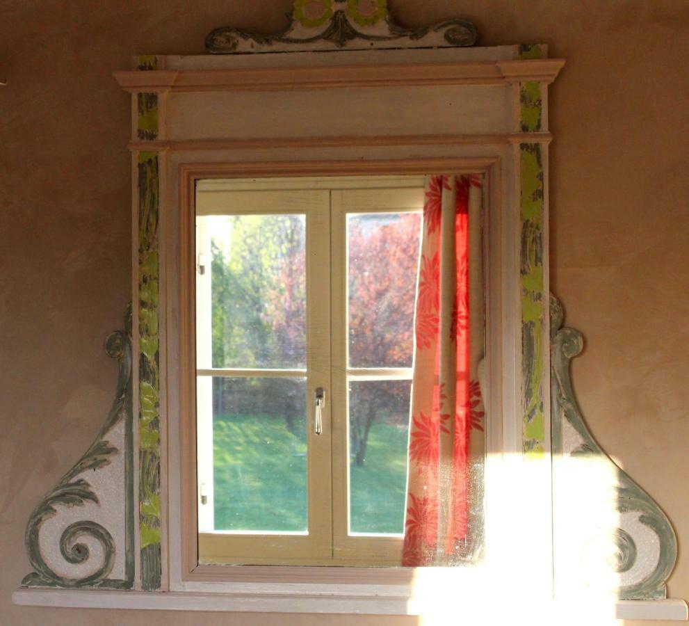 Edera Rossa Bed and Breakfast Treviso Esterno foto